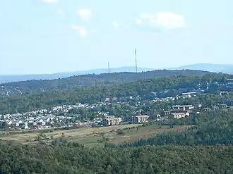 Fleurimont (Québec)