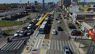 Image illustrative de l’article Route nationale 8 (Argentine)