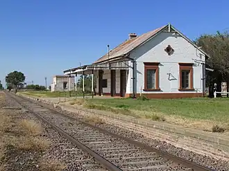 Miguel Cané (Argentine)