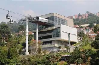 Image illustrative de l’article Vallejuelos