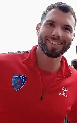 Image illustrative de l’article Esteban Salles