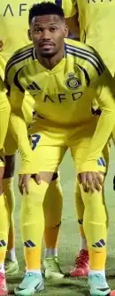 Image illustrative de l’article Ayman Yahya