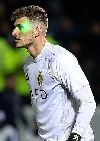 Image illustrative de l’article Bento (football)