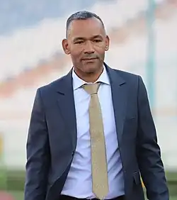 Image illustrative de l’article José Morais