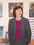 Estelle Morris (1992-2005)