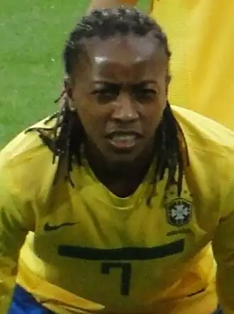 Image illustrative de l’article Ester (football)