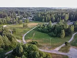 Parc Ester Koskelainen.