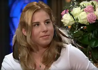 Image illustrative de l’article Ester Ledecká