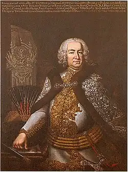 Joseph Esterházy&nbsp;(de)