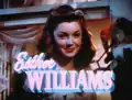 Esther Williams