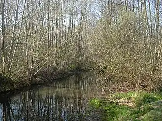 Le Bétrot à Estissac,