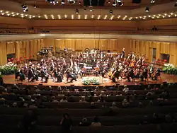 Image illustrative de l’article Orchestre symphonique national estonien