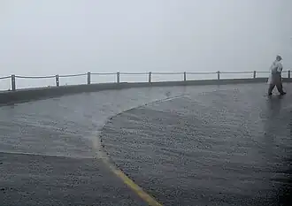 Image illustrative de l’article Rodovia Caminho do Mar