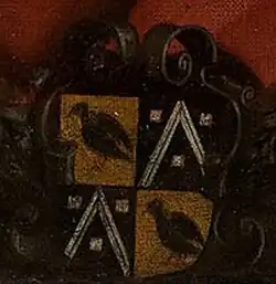 Image illustrative de l’article Famille Estrix