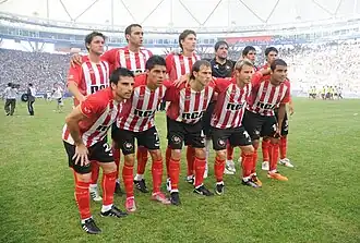 Image illustrative de l’article Facundo Roncaglia