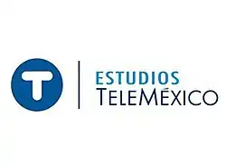 logo de Estudios TeleMéxico