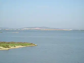 Image illustrative de l’article Étang du Méjean