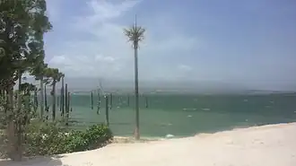 Image illustrative de l’article Route nationale 8 (Haïti)