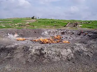 Image illustrative de l'article Baba Gurgur