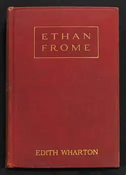 Image illustrative de l’article Ethan Frome