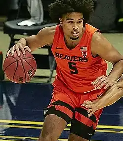 Image illustrative de l’article Ethan Thompson