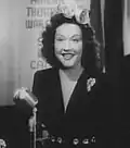 Ethel Merman