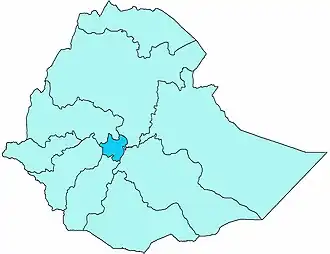 Image illustrative de l’article Éparchie d'Emdibir