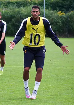 Image illustrative de l’article Étienne Capoue