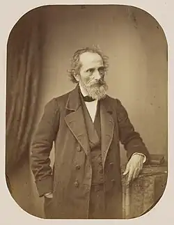 Étienne Rey dans un album des membres de l'Académie