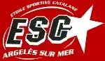 Logo du Étoile sportive catalane