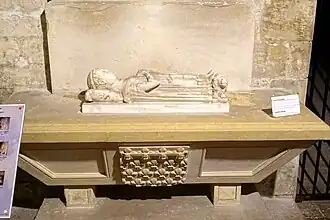 8Philippe d’Artois, prince d’Artois.