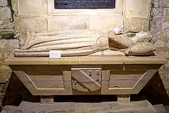 6Jeanne de Saveuse, comtesse d’Eu.