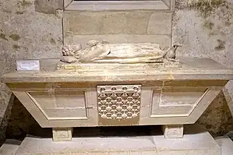 9Charles d’Artois, prince d'Artois.