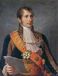 Eugène de Beauharnais (1781-1824)