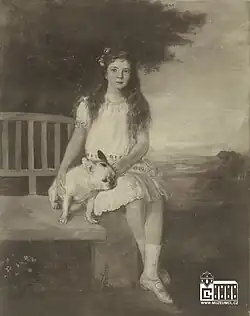 Komtesa Sofie Šternberková