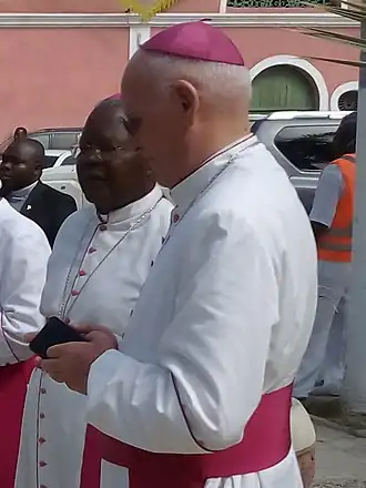 Image illustrative de l’article Eugenio Dal Corso