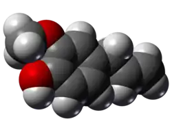 Image illustrative de l’article Eugénol