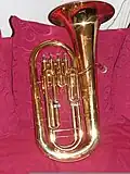 Euphonium