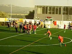 Description de cette image, également commentée ci-après