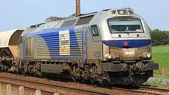 Description de cette image, également commentée ci-après