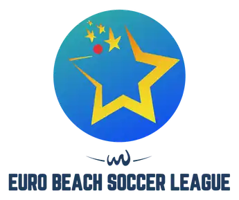 Description de l'image Euro Beach Soccer League 2022 logo.png.