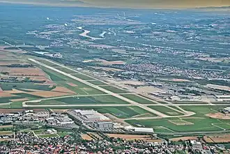 EuroAirport Basel Mulhouse Freiburg