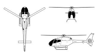 Image illustrative de l’article Eurocopter EC120 Colibri