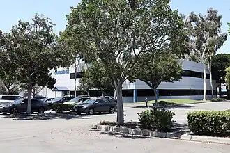 illustration de Eurofins Scientific