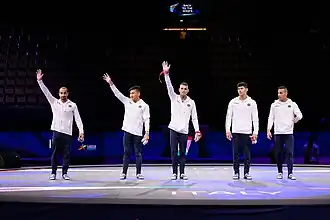 Image illustrative de l’article Andrea Cingolani