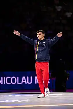 Description de l'image European Championships 2022-08-21 Senior Men Apparatus finals (Norman Seibert) - DSC 5057.jpg.