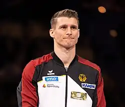 Description de cette image, également commentée ci-après