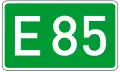 E85