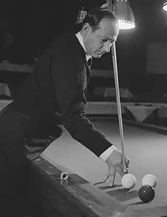 Image illustrative de l’article Jean Marty (joueur de billard)