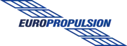 logo de Europropulsion